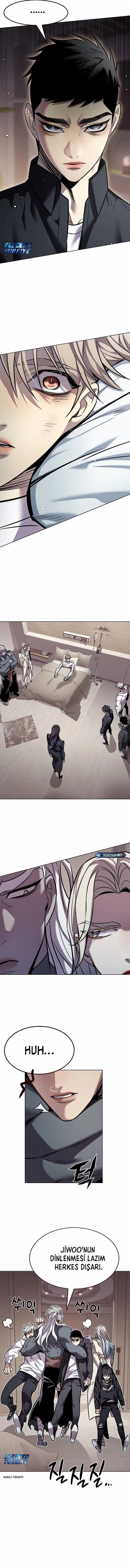 Read Eleceed tr Manga Online