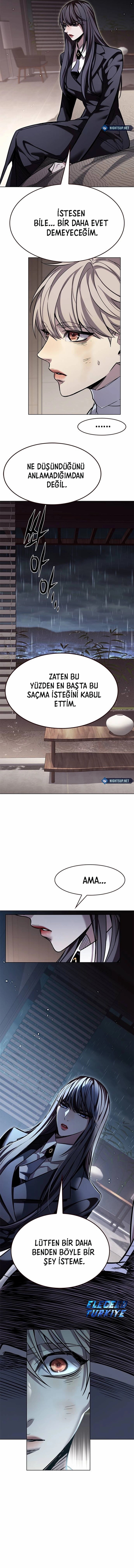 Read Eleceed tr Manga Online