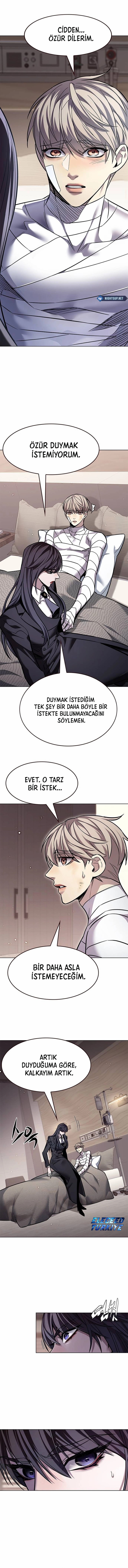 Read Eleceed tr Manga Online