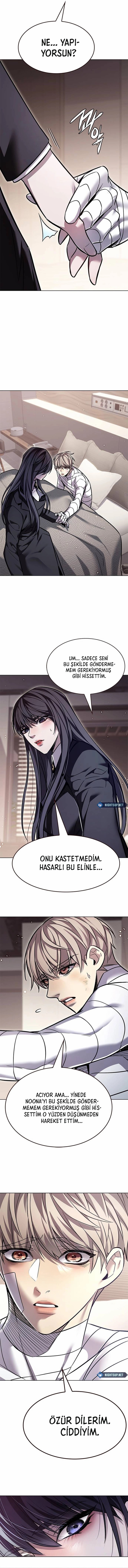 Read Eleceed tr Manga Online
