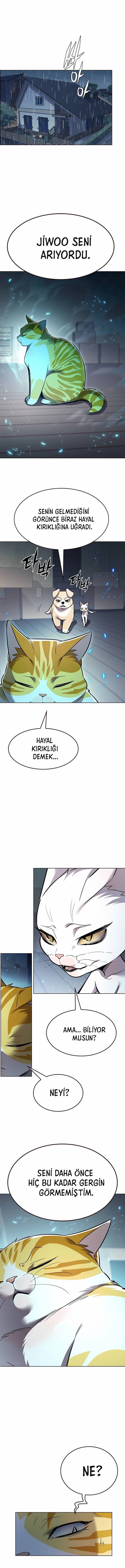 Read Eleceed tr Manga Online