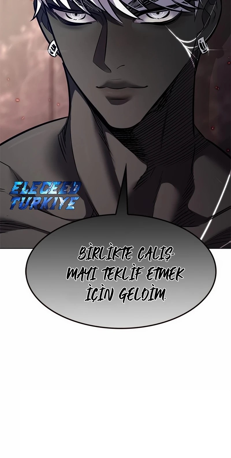 Read Eleceed tr Manga Online