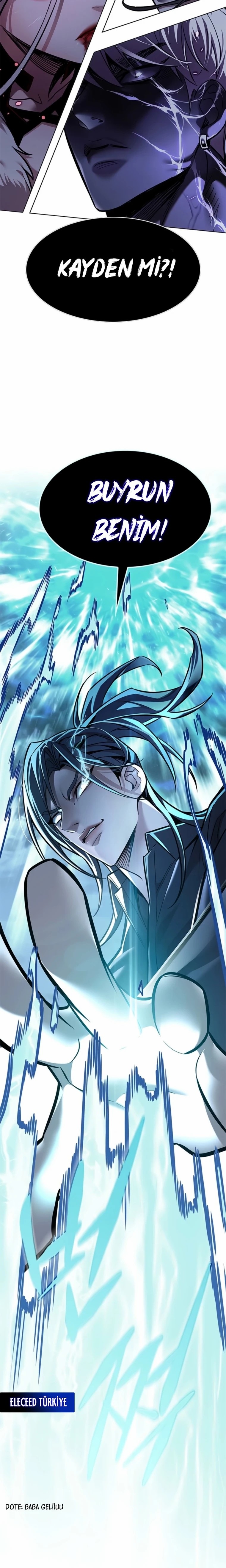 Read Eleceed tr Manga Online