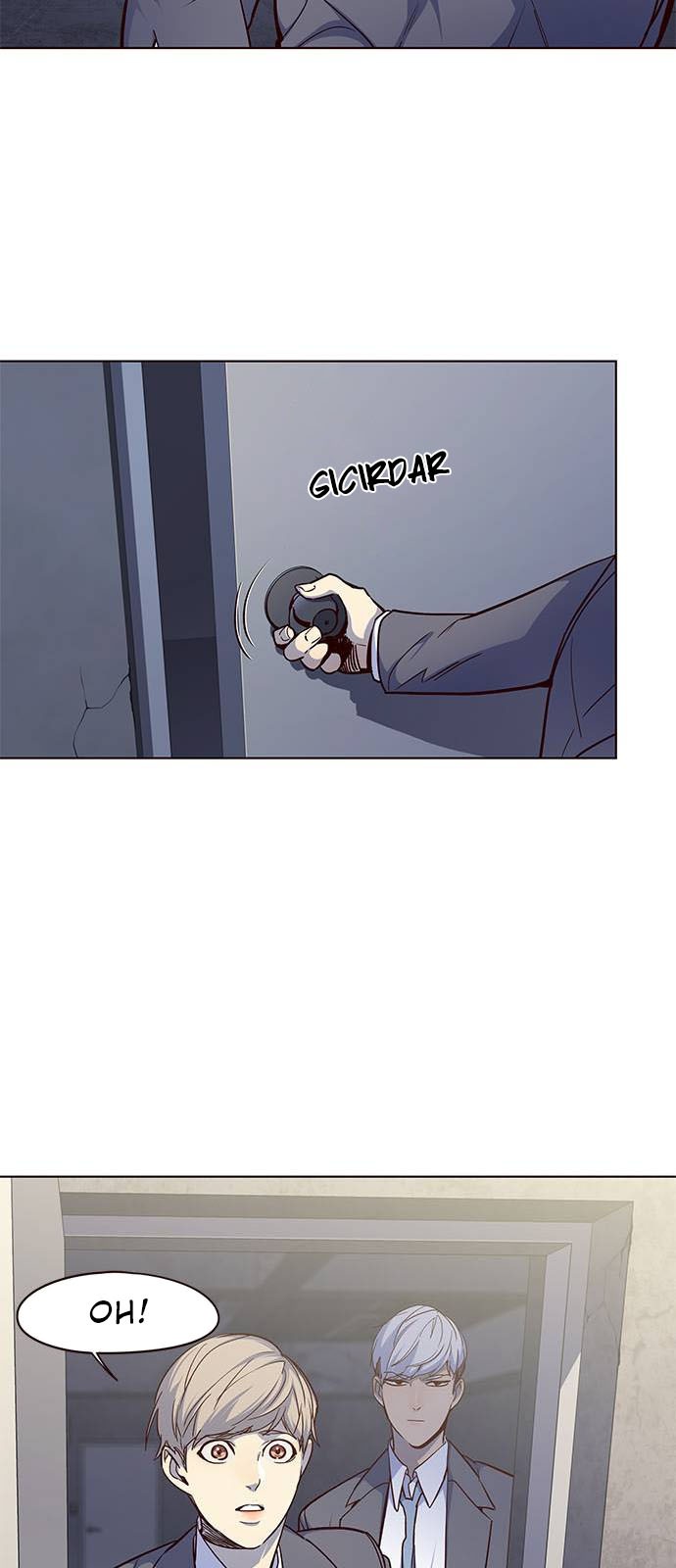 Read Eleceed tr Manga Online