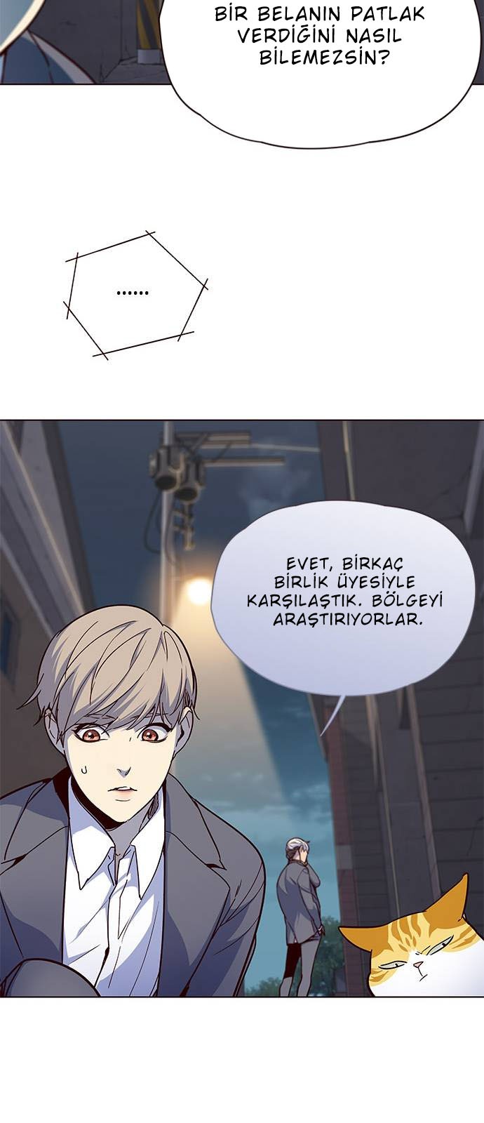 Read Eleceed tr Manga Online