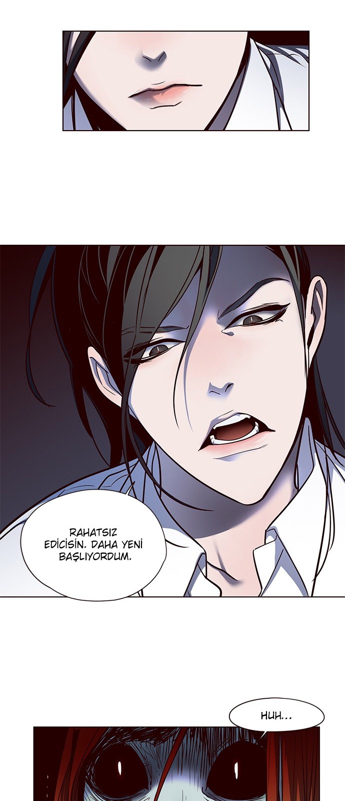 Read Eleceed tr Manga Online