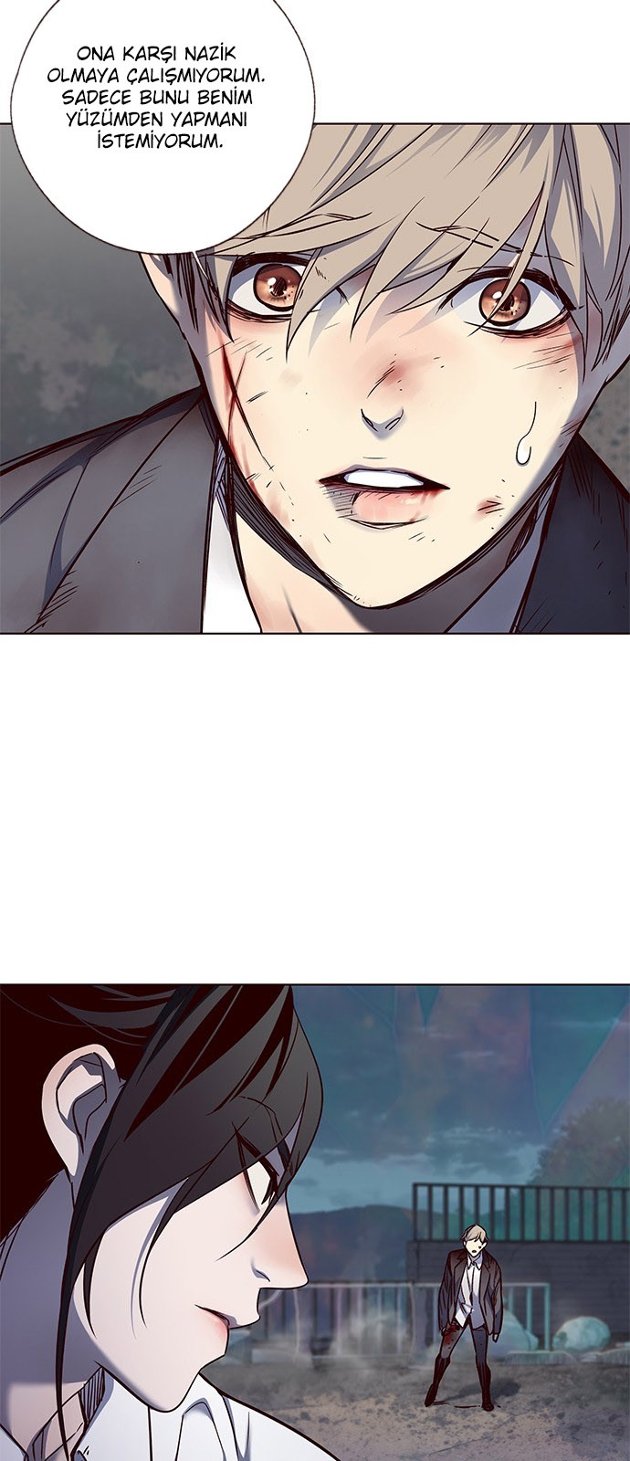 Read Eleceed tr Manga Online