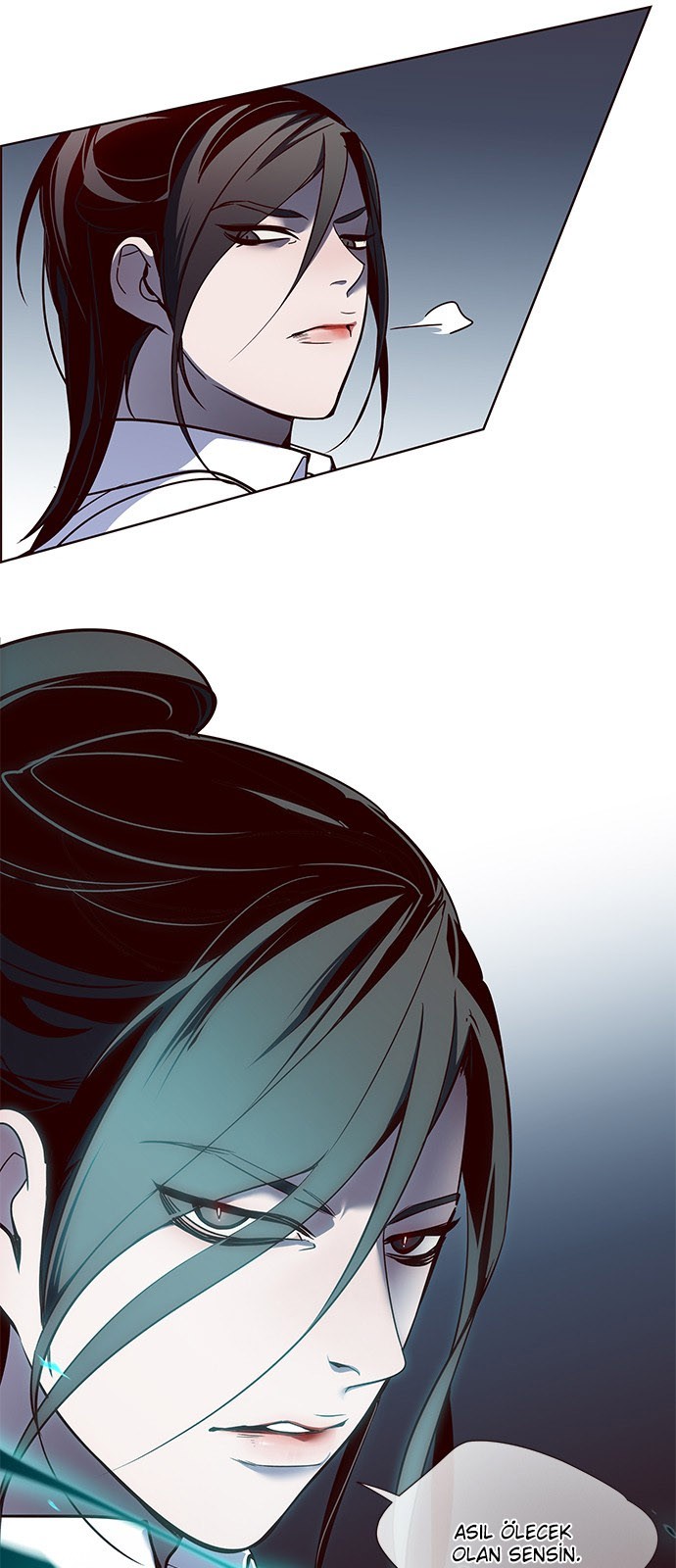 Read Eleceed tr Manga Online