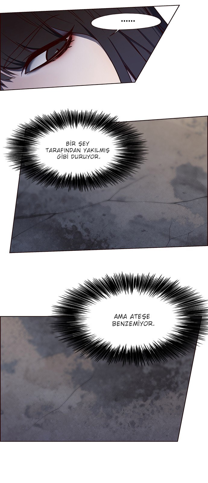 Read Eleceed tr Manga Online