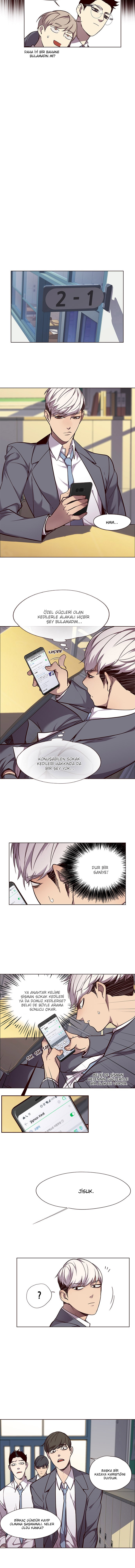 Read Eleceed tr Manga Online