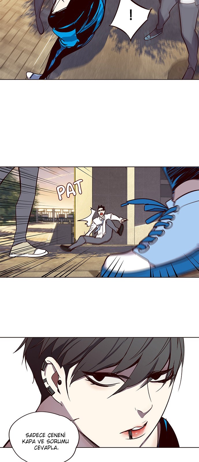 Read Eleceed tr Manga Online
