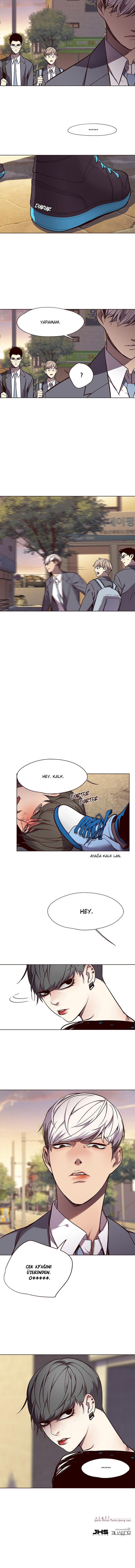Read Eleceed tr Manga Online