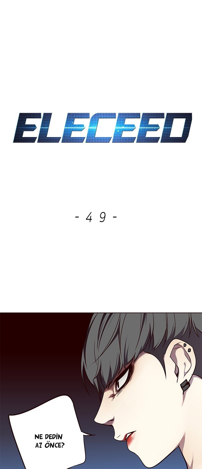 Read Eleceed tr Manga Online