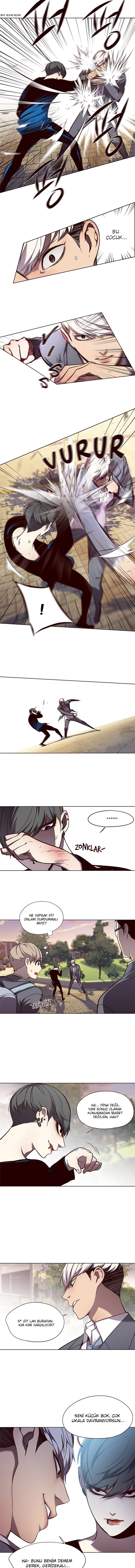 Read Eleceed tr Manga Online