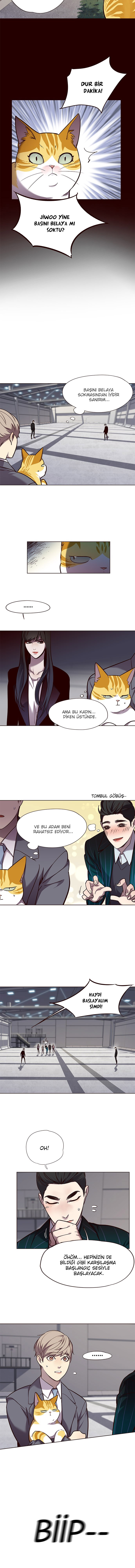 Read Eleceed tr Manga Online
