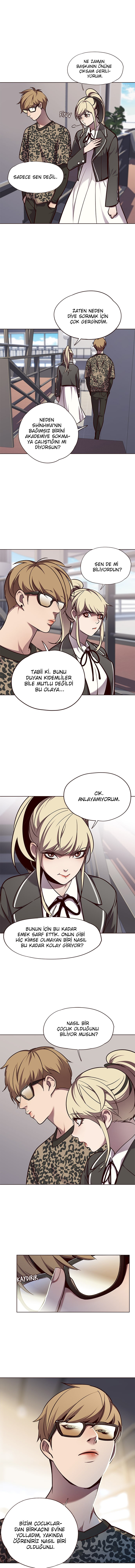 Read Eleceed tr Manga Online