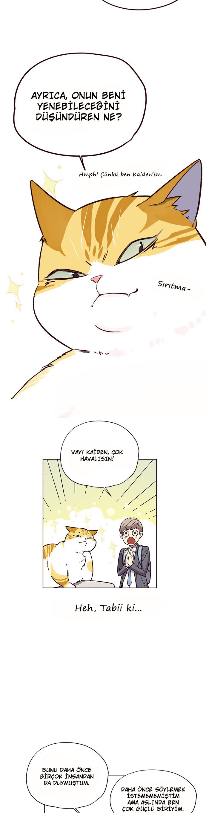 Read Eleceed tr Manga Online