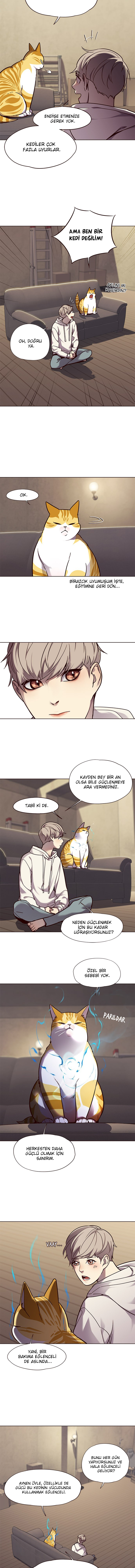 Read Eleceed tr Manga Online
