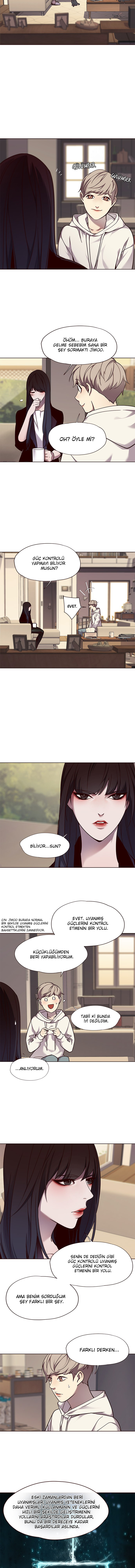 Read Eleceed tr Manga Online