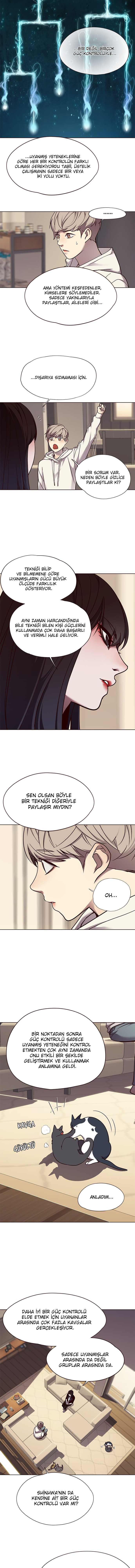 Read Eleceed tr Manga Online