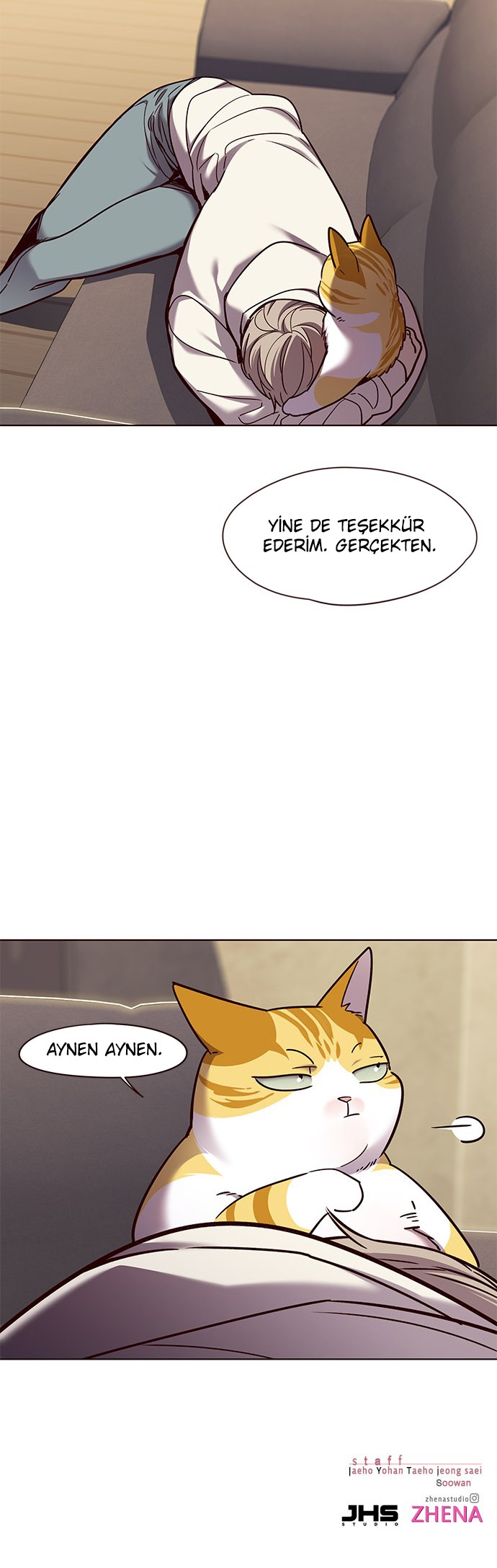 Read Eleceed tr Manga Online