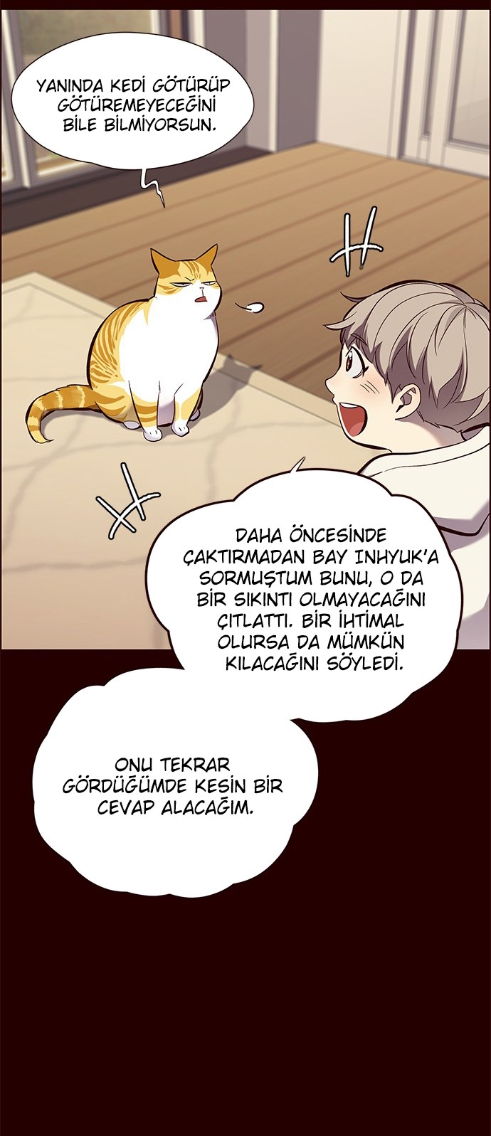 Read Eleceed tr Manga Online