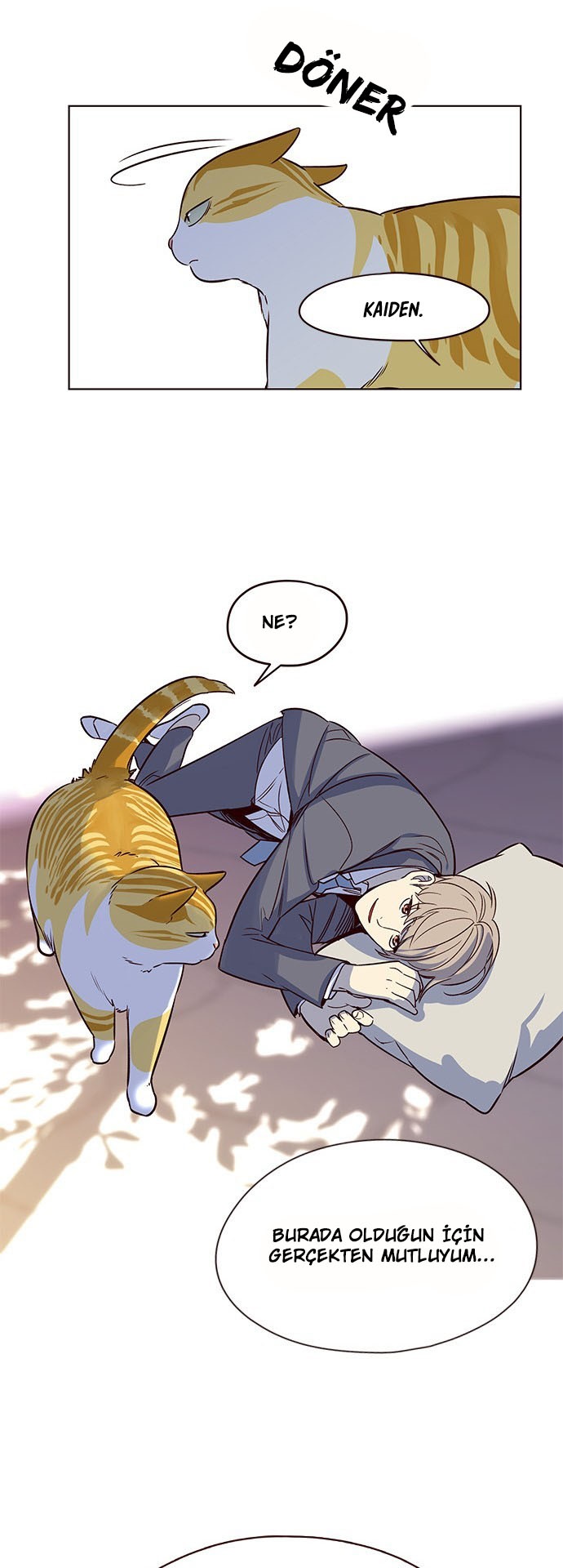 Read Eleceed tr Manga Online