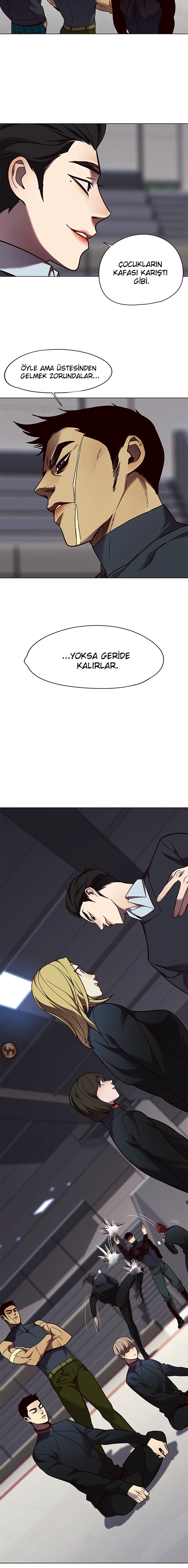 Read Eleceed tr Manga Online