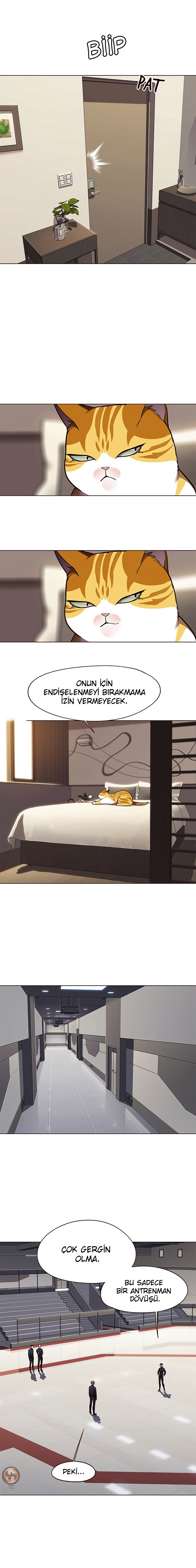 Read Eleceed tr Manga Online