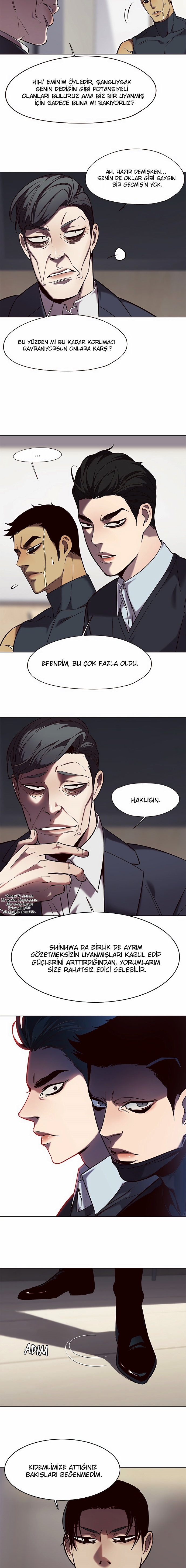 Read Eleceed tr Manga Online