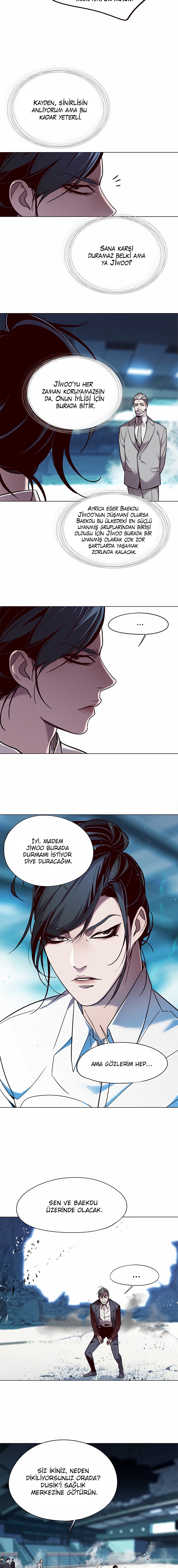 Read Eleceed tr Manga Online
