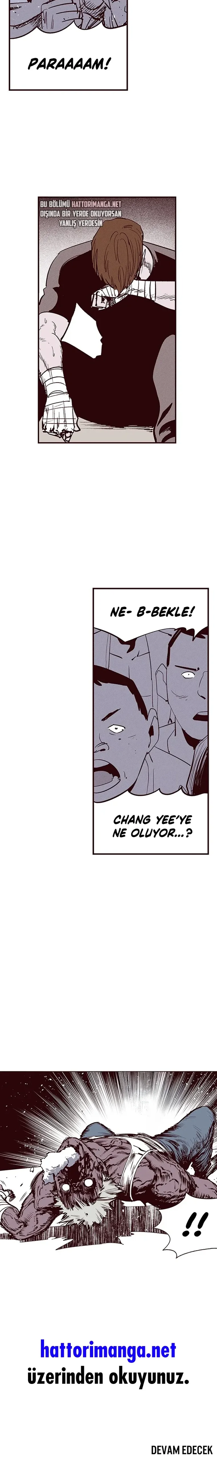 Read Fight Class 3 tr Manga Online
