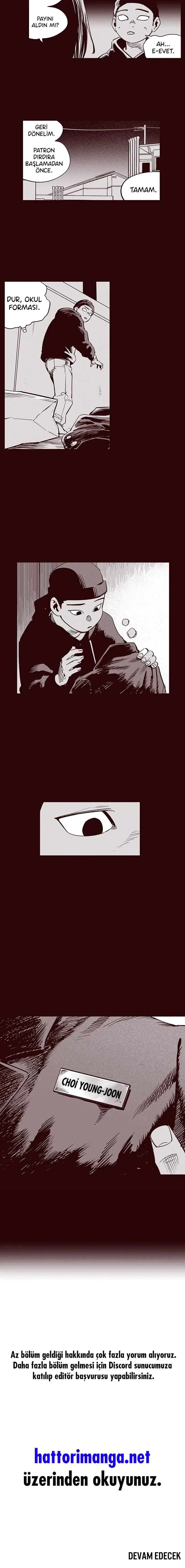 Read Fight Class 3 tr Manga Online