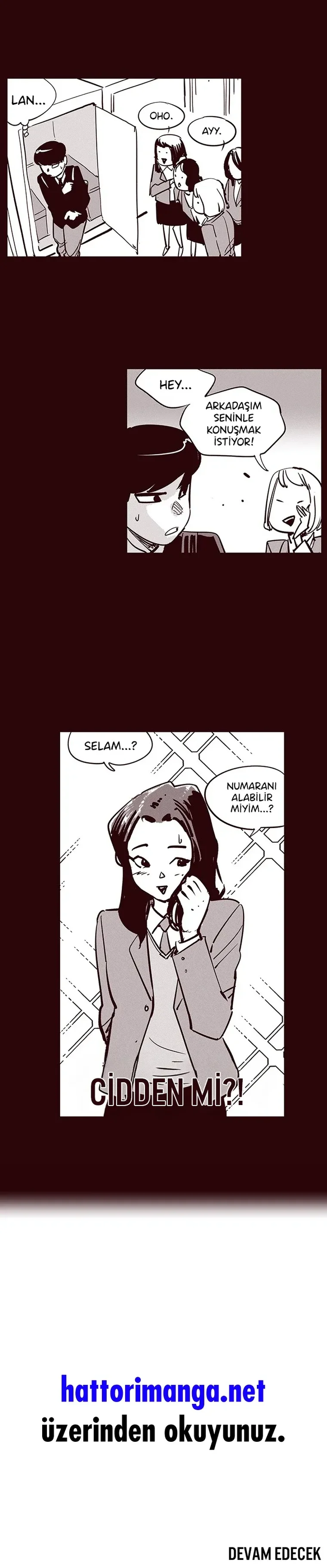 Read Fight Class 3 tr Manga Online