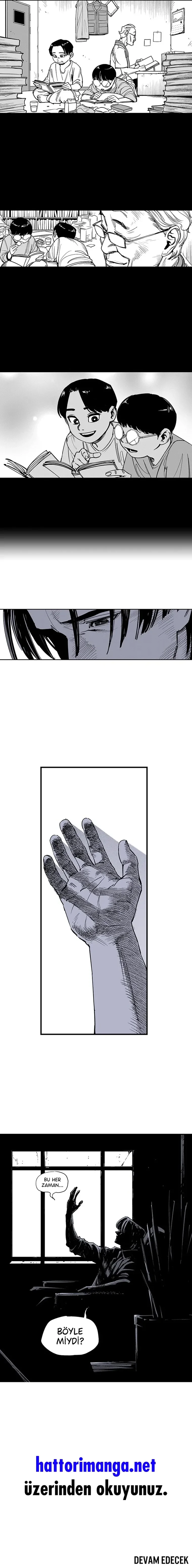 Read Fight Class 3 tr Manga Online