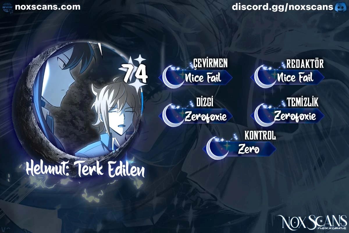 Read Helmut The Forsaken Child tr Manga Online