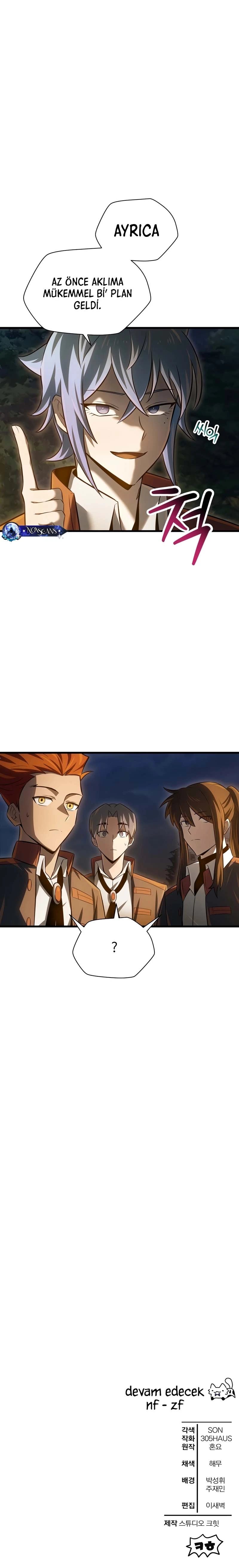 Read Helmut The Forsaken Child tr Manga Online