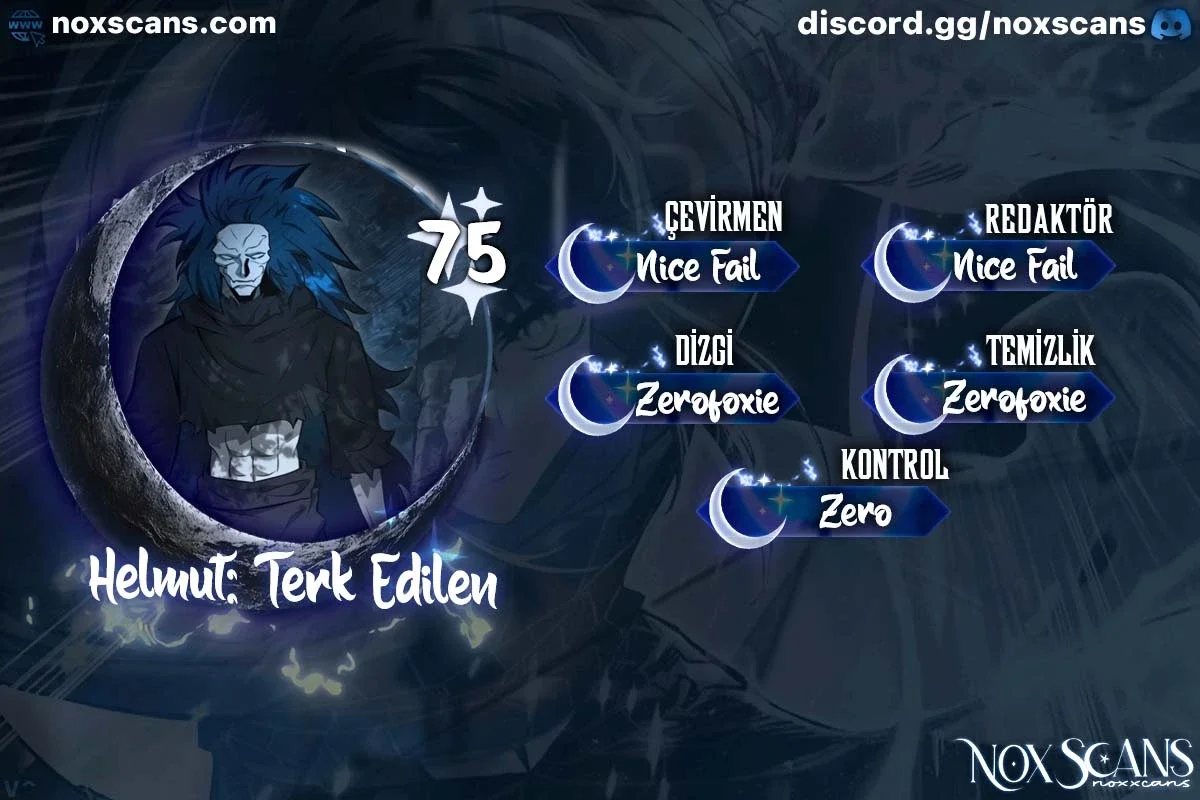 Read Helmut The Forsaken Child tr Manga Online