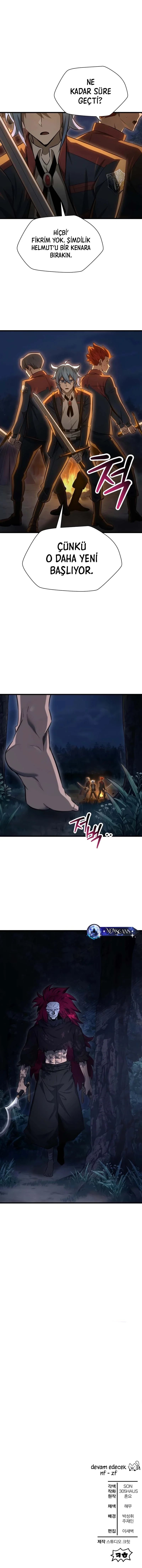 Read Helmut The Forsaken Child tr Manga Online