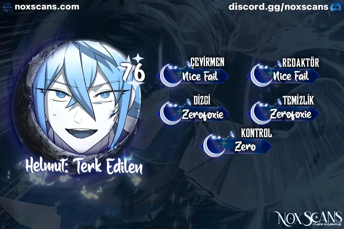 Read Helmut The Forsaken Child tr Manga Online