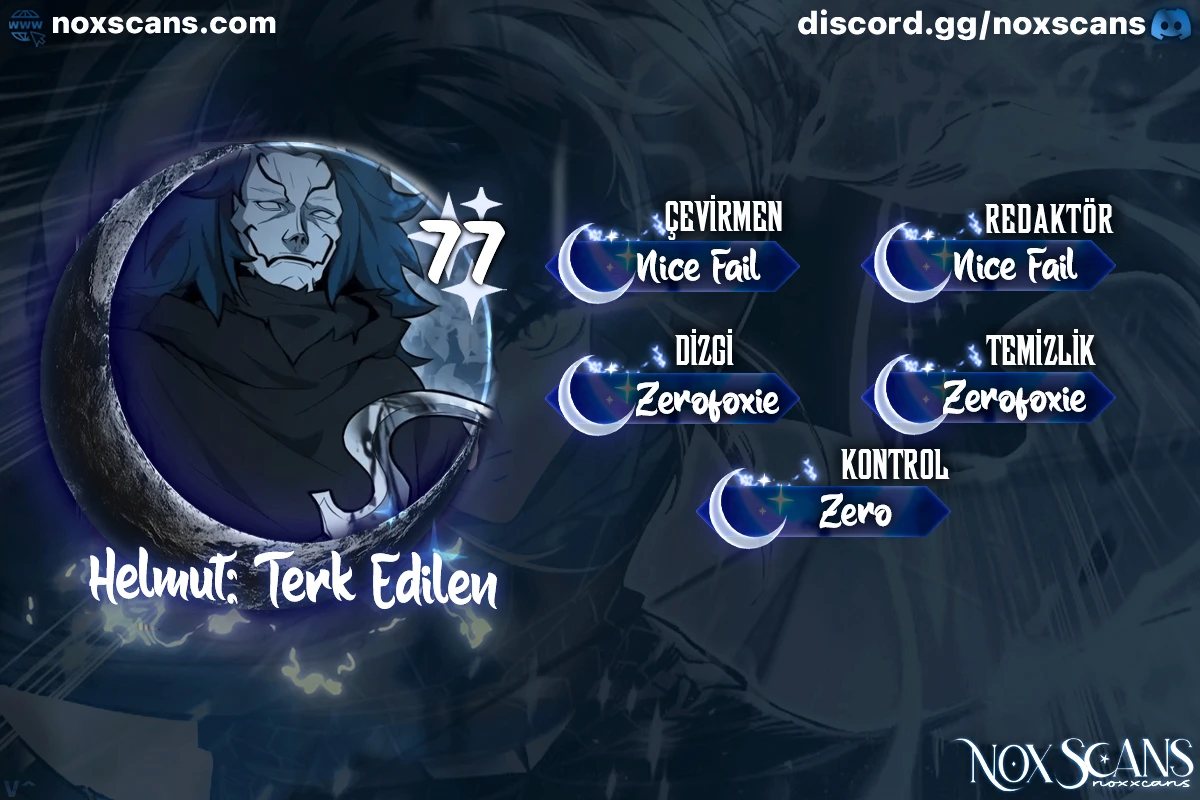Read Helmut The Forsaken Child tr Manga Online