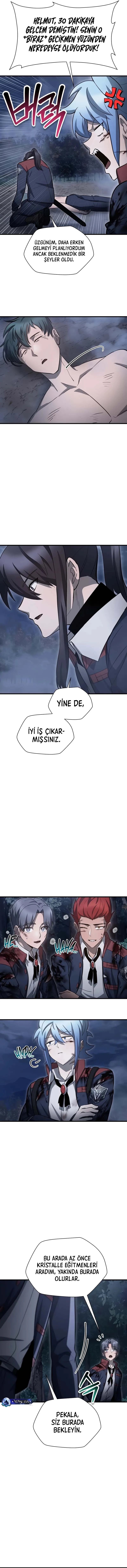 Read Helmut The Forsaken Child tr Manga Online