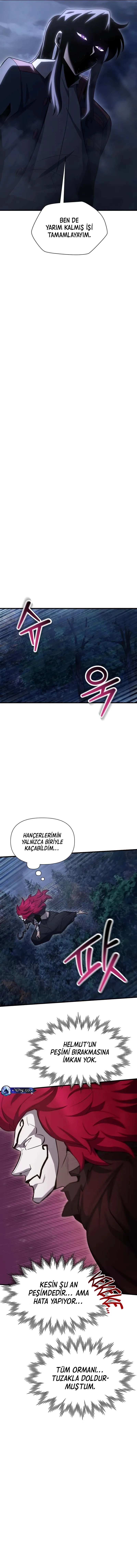 Read Helmut The Forsaken Child tr Manga Online