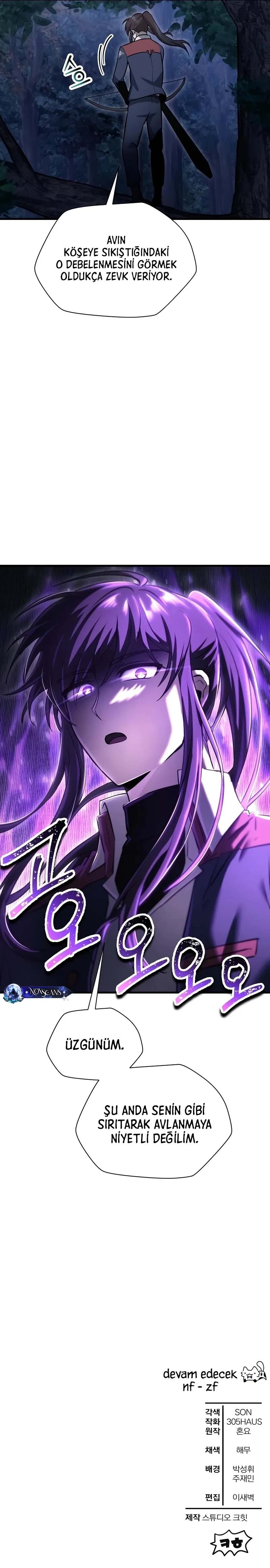 Read Helmut The Forsaken Child tr Manga Online