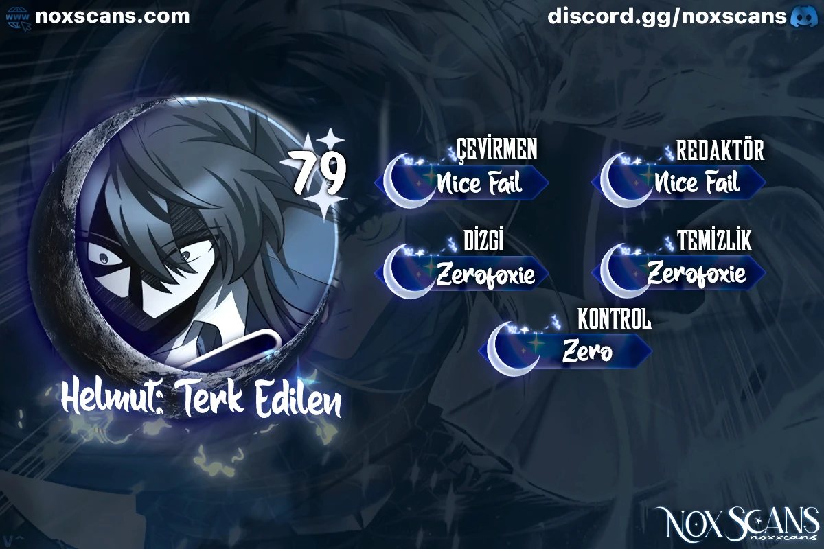 Read Helmut The Forsaken Child tr Manga Online