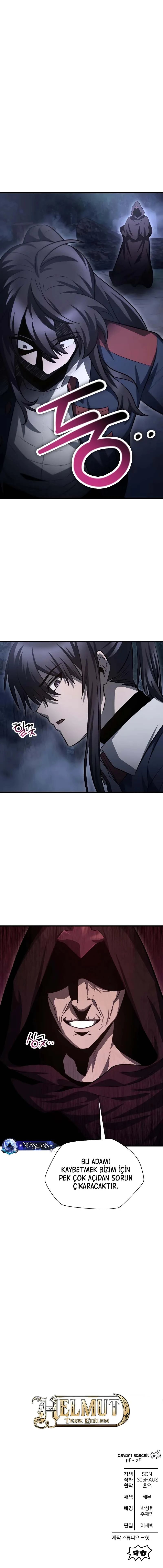 Read Helmut The Forsaken Child tr Manga Online