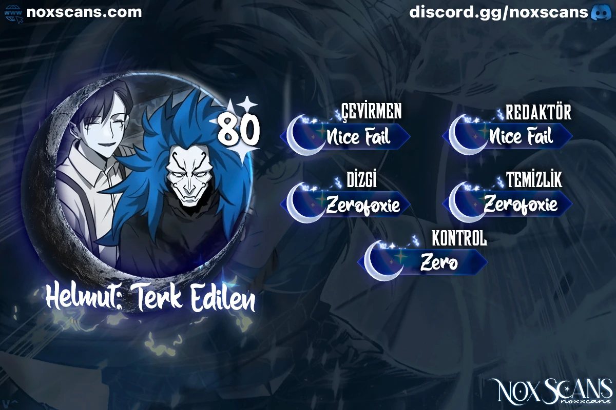 Read Helmut The Forsaken Child tr Manga Online