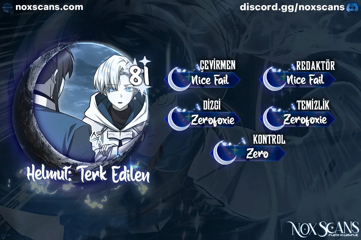 Read Helmut The Forsaken Child tr Manga Online