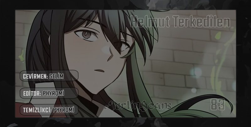 Read Helmut The Forsaken Child tr Manga Online