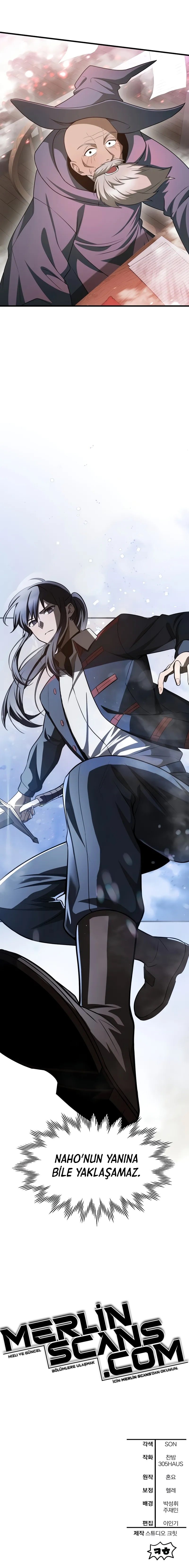Read Helmut The Forsaken Child tr Manga Online